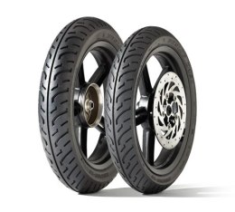 DUNLOP OPONA 100/80-16 D451 50P TL PRZÓD DOT 08/2026 DUNLOP