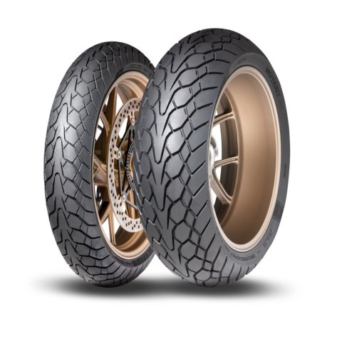 DUNLOP OPONA 110/80R19 MUTANT 59V TL PRZÓD DOT 09/2026 DUNLOP