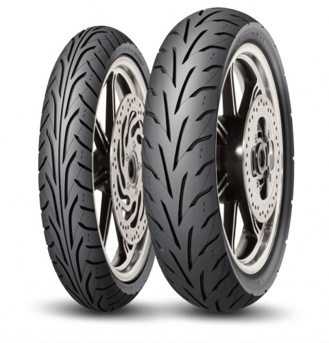 DUNLOP OPONA 120/80-18 ARROWMAX GT601 62H TL TYŁ DOT 04/2025 DUNLOP