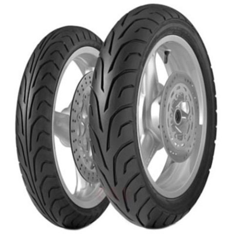 DUNLOP OPONA 130/80-18 ARROWMAX STREETSMART 66V TL TYŁ DOT 08/2026 DUNLOP