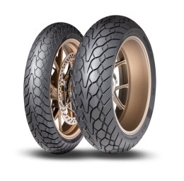 DUNLOP OPONA 150/70ZR17 MUTANT (69W) TL TYŁ DOT 08/2026 DUNLOP