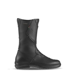 GAERNE BUTY TURYSTYCZNE DAMSKIE MODEL BLACK ROSE Z MEMBRANĄ GORE-TEX KOLOR CZARNY ROZMIAR 40 GAERNE