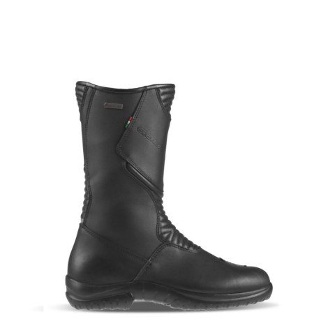 GAERNE BUTY TURYSTYCZNE DAMSKIE MODEL BLACK ROSE Z MEMBRANĄ GORE-TEX KOLOR CZARNY ROZMIAR 40 GAERNE