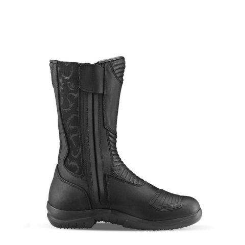 GAERNE BUTY TURYSTYCZNE DAMSKIE MODEL BLACK ROSE Z MEMBRANĄ GORE-TEX KOLOR CZARNY ROZMIAR 40 GAERNE