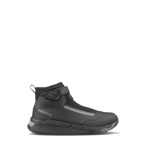 GAERNE BUTY TURYSTYCZNE KRÓTKIE G_ZION GORE-TEX BLACK KOLOR CZARNY ROZMIAR 41 GAERNE