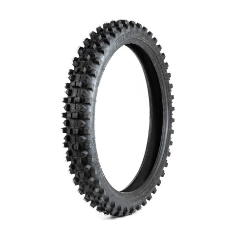 X-GRIP OPONA MOTOCROSS/ENDURO 90/100-21 HULKYBOY SOFT (MIĘKKA) FIM 57R TT PRZÓD DOT 08-17/2025 X-GRIP
