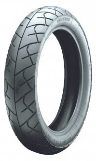HEIDENAU OPONA 130/80-17 K64 65H TL TYŁ DOT 48/2025 HEIDENAU