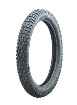 HEIDENAU OPONA 2.75-17 K46 47M TT M/C REINF PRZÓD/TYŁ DOT 05/2026 HEIDENAU