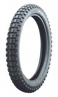 HEIDENAU OPONA 3.00-18 K41 52P TT M/C REINF PRZÓD/TYŁ DOT 03/2026 HEIDENAU