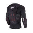 LEATT OCHRANIACZ CIAŁA BODY PROTECTOR REAFLEX KOLOR CZARNY ROZMIAR L (172-178 cm) LEATT