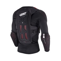 LEATT OCHRANIACZ CIAŁA BODY PROTECTOR REAFLEX KOLOR CZARNY ROZMIAR L (172-178 cm) LEATT