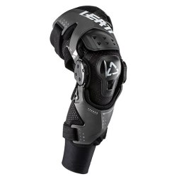 LEATT ORTEZY (OCHRANIACZE STAWU KOLANOWEGO) X-FRAME HYBRID KNEE BRACE (PARA) ROZMIAR M LEATT