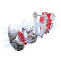 LEATT OSŁONA KLATKI PIERSIOWEJ (BUZER) CHEST PROTECTOR 3.5 BLACK KOLOR CZARNY LEATT