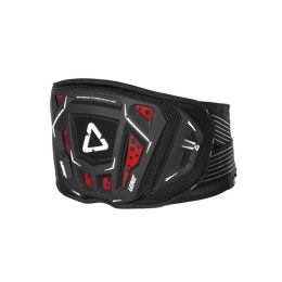 LEATT PAS NERKOWY KIDNEY BELT 3DF 3.5 BLACK KOLOR CZARNY ROZMIAR L/XL LEATT
