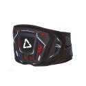 LEATT PAS NERKOWY KIDNEY BELT 3DF 3.5 BLACK KOLOR CZARNY ROZMIAR S/M LEATT
