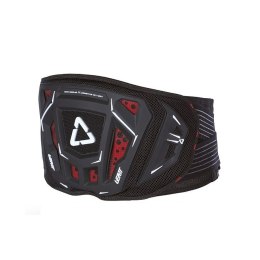 LEATT PAS NERKOWY KIDNEY BELT 3DF 3.5 BLACK KOLOR CZARNY ROZMIAR S/M LEATT