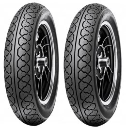 METZELER OPONA 140/90-15 PERFECT ME77 70S M/C TT (DĘTKOWA) TYŁ DOT 01/2026 METZELER