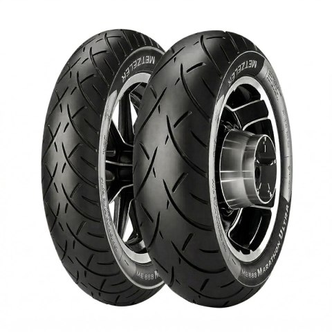 METZELER OPONA 170/70B16 ME888 MARATHON ULTRA 75H TL M/C TYŁ DOT 17/2025 METZELER