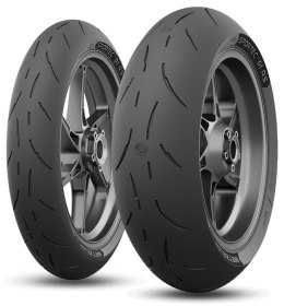 METZELER OPONA 190/55ZR17 SPORTEC 01 RS (75W) TL M/C TYŁ DOT 50/2025 METZELER