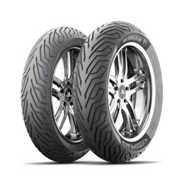 MICHELIN OPONA 120/70-14 CITY GRIP 61P TL/TT REINF M/C TYŁ DOT 19/2025 WYCOFANE MICHELIN
