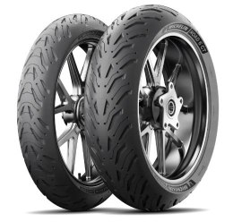 MICHELIN OPONA 190/55ZR17 ROAD 6 GT (75W) TL M/C TYŁ DOT 06/2026 MICHELIN
