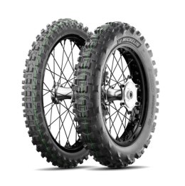 MICHELIN OPONA 90/100-21 ENDURO MEDIUM 2 57R TT PRZÓD DOT 02/2026 MICHELIN