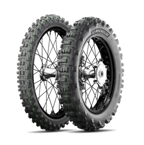 MICHELIN OPONA 90/90-21 ENDURO MEDIUM 2 54R TT PRZÓD DOT 10/2026 MICHELIN