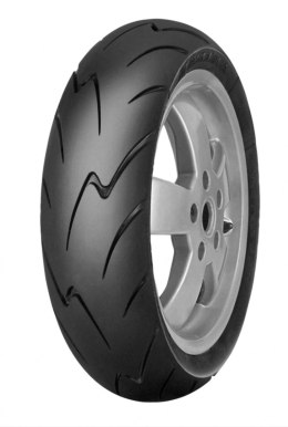 MITAS OPONA 130/90-10 MAXIMA 61P PRZÓD/TYŁ DOT 02/2026 (535001) MITAS