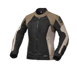 MODEKA KURTKA KHAO AIR II LADY KOLOR CZARNY/PIASKOWY/KHAKI ROZMIAR 40 MODEKA