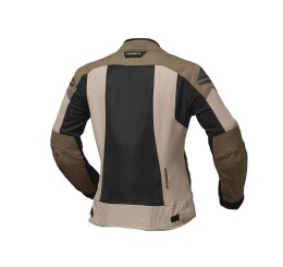 MODEKA KURTKA KHAO AIR II LADY KOLOR CZARNY/PIASKOWY/KHAKI ROZMIAR 40 MODEKA