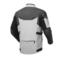 MODEKA KURTKA STRIKER III PRO KOLOR POPIELATY/CZARNY ROZMIAR L MODEKA