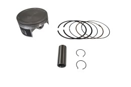 NAMURA TŁOK KAWASAKI KAF 700 MULE PRO-MX (STD. + 0,02MM) (OEM: 13001-Y006) NAMURA