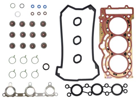NAMURA USZCZELKI TOP-END CAN-AM MAVERICK X3 / MAX / TURBO / R '17-'24 NAMURA