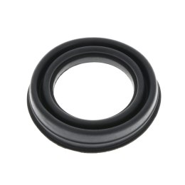 NISSIN NEW USZCZELNIACZ TŁOCZKA ZACISKU HAMULCOWEGO (PYŁOWY) PRZÓD HONDA CB 750 F SUPER SPORT '77-'80, CB 900 C '80-'81, CBX 100 NISSIN