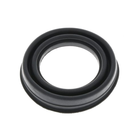 NISSIN NEW USZCZELNIACZ TŁOCZKA ZACISKU HAMULCOWEGO (PYŁOWY) PRZÓD HONDA CB 750 F SUPER SPORT '77-'80, CB 900 C '80-'81, CBX 100 NISSIN