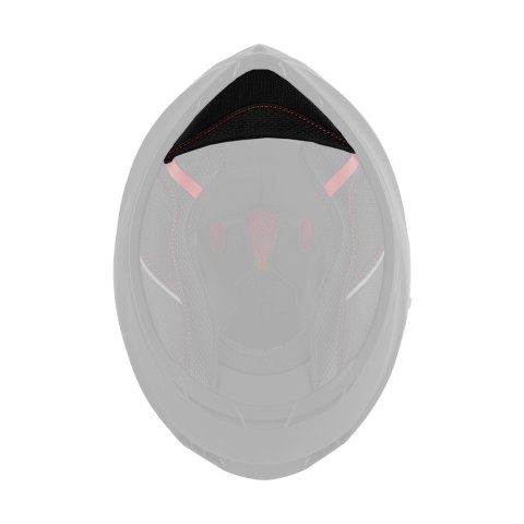 NOX KASK CZĘŚCI PODBRÓDEK/WINDSTOPPER DO KASKU N402 NOX