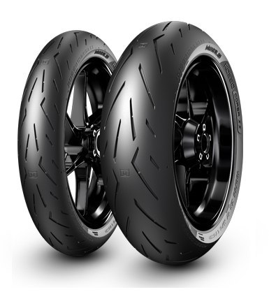 PIRELLI OPONA 180/55ZR17 DIABLO ROSSO CORSA II (73W) TL M/C TYŁ DOT 07/2026 PIRELLI