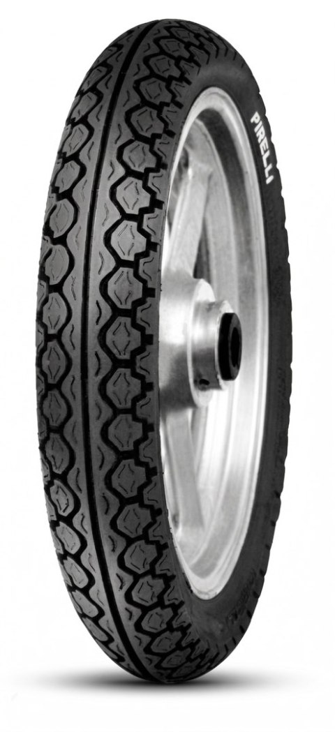 PIRELLI OPONA 80/80-16 MANDRAKE MT15 REINF 45J TL PRZÓD DOT 02/2026 PIRELLI