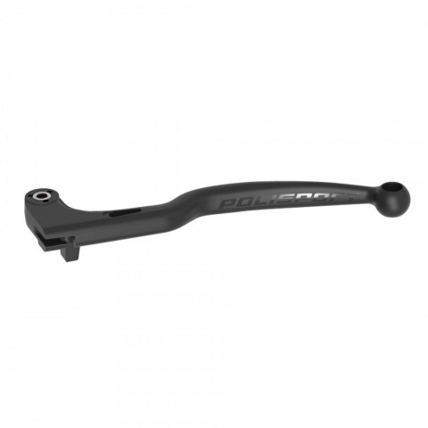 POLISPORT DŹWIGNIA HAMULCA (APT UNBREAKABLE) YAMAHA XTZ 690 TENERE '21-'26 KOLOR CZARNY POLISPORT