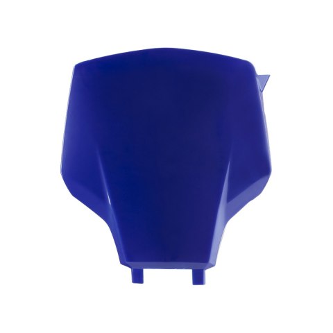 POLISPORT POLE NUMEROWE (PLASTRON) YAMAHA YZ 450F '26 KOLOR NIEBIESKI POLISPORT