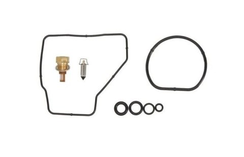 TOURMAX 2026/03 ZESTAW NAPRAWCZY GAŹNIKA HONDA VF 500 F '84-'85 (OEM: 16011-MB1-671) (MADE IN JAPAN) TOURMAX