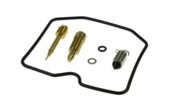 TOURMAX ZESTAW NAPRAWCZY GAŹNIKA BMW F 650 '97-'99, F 650 ST '97-'00, (OEM: 13112343398) (MADE IN JAPAN) TOURMAX