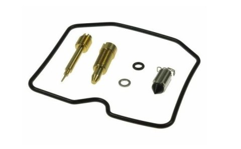 TOURMAX ZESTAW NAPRAWCZY GAŹNIKA BMW F 650 '97-'99, F 650 ST '97-'00, (OEM: 13112343398) (MADE IN JAPAN) TOURMAX