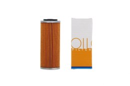 TWIN AIR FILTR OLEJU HF 193 TRIUMPH TF 250 '24-'26, TF 450 '25-'26 (OEM 1210378) TWINAIR