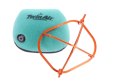 TWIN AIR FILTR POWIETRZA TRIUMPH TF 250X '24-'26, TF 250E '25-'26; TF 450X '25-'26; TF 450E '25-'26 (POWERFLOW KIT) TWINAIR