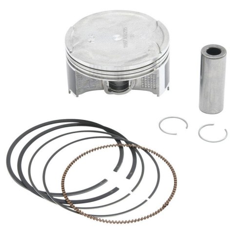 VERTEX 2025/12 TŁOK 4T HONDA PIONEER 1000 / 1000 - 5 / 6 DELUXE / TRAIL'16-'25 (STD. + 0.50MM = 92,46MM) VERTEX