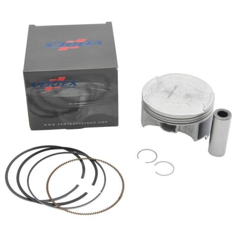 VERTEX 2025/12 TŁOK 4T HONDA TALON 1000 R '21, TALON 1000 R SXS '19-'24, TALON 1000 X '21, TALON 1000 X SXS '19-'24, TALON 1000  VERTEX