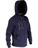 111 RACING WYPRZEDAŻ BLUZA QUARTZ KOLOR GRANATOWY ROZMIAR S 111 RACING