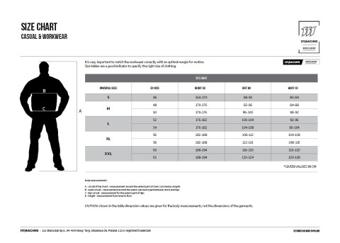111 RACING WYPRZEDAŻ BLUZA QUARTZ KOLOR GRANATOWY ROZMIAR S 111 RACING
