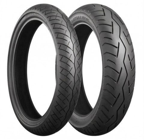 BRIDGESTONE OPONA 140/80B17 BATTLAX BT45 69V TL BMW K1100LT TYŁ DOT 30/2025 BRIDGESTONE